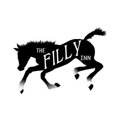 The Filly Inn Брокенхёрст Экстерьер фото