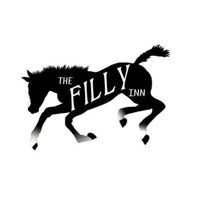 The Filly Inn Брокенхёрст Экстерьер фото