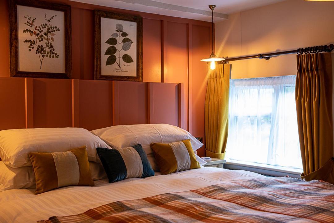 The Filly Inn Брокенхёрст Номер фото